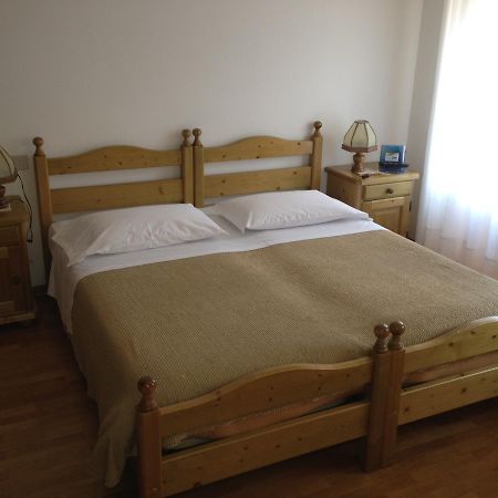 Ajarnola Locazioni Turist Hotel Auronzo di Cadore Buitenkant foto