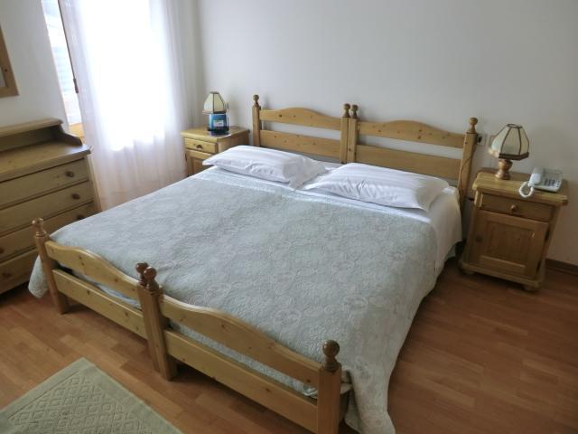 Ajarnola Locazioni Turist Hotel Auronzo di Cadore Buitenkant foto